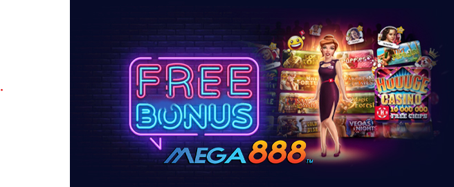 Download Mega888