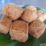 Tahu Goreng Sumedang Enak